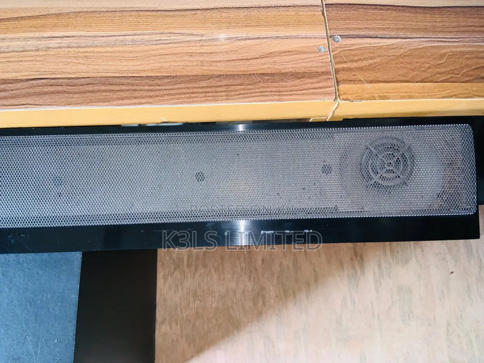 Sony Sound Bar