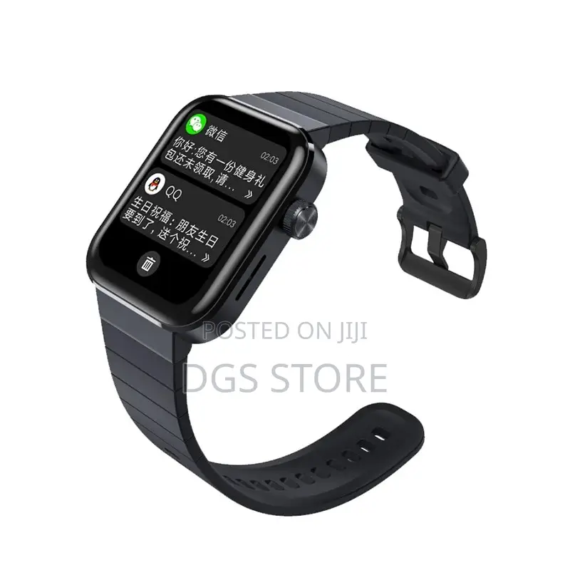 Mibro T1 Smart Watch