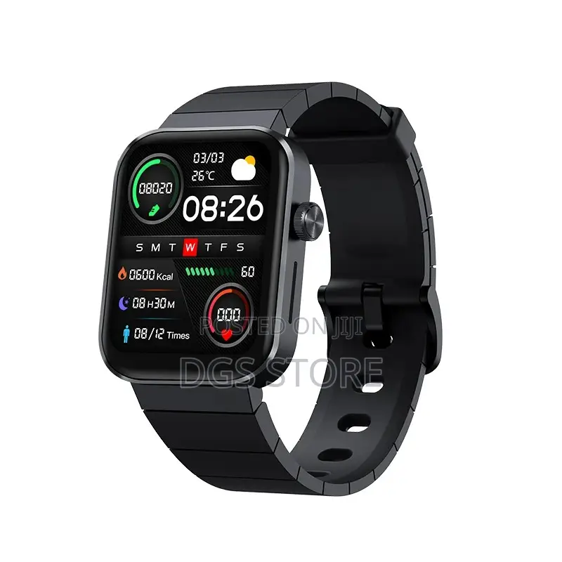 Mibro T1 Smart Watch