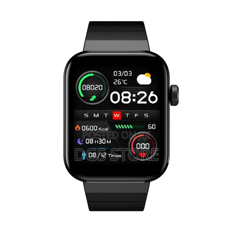 Mibro T1 Smart Watch