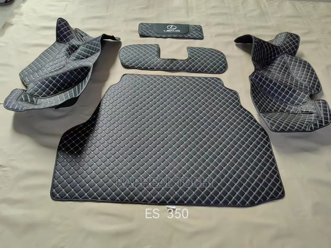 Boot Mat for All Cars