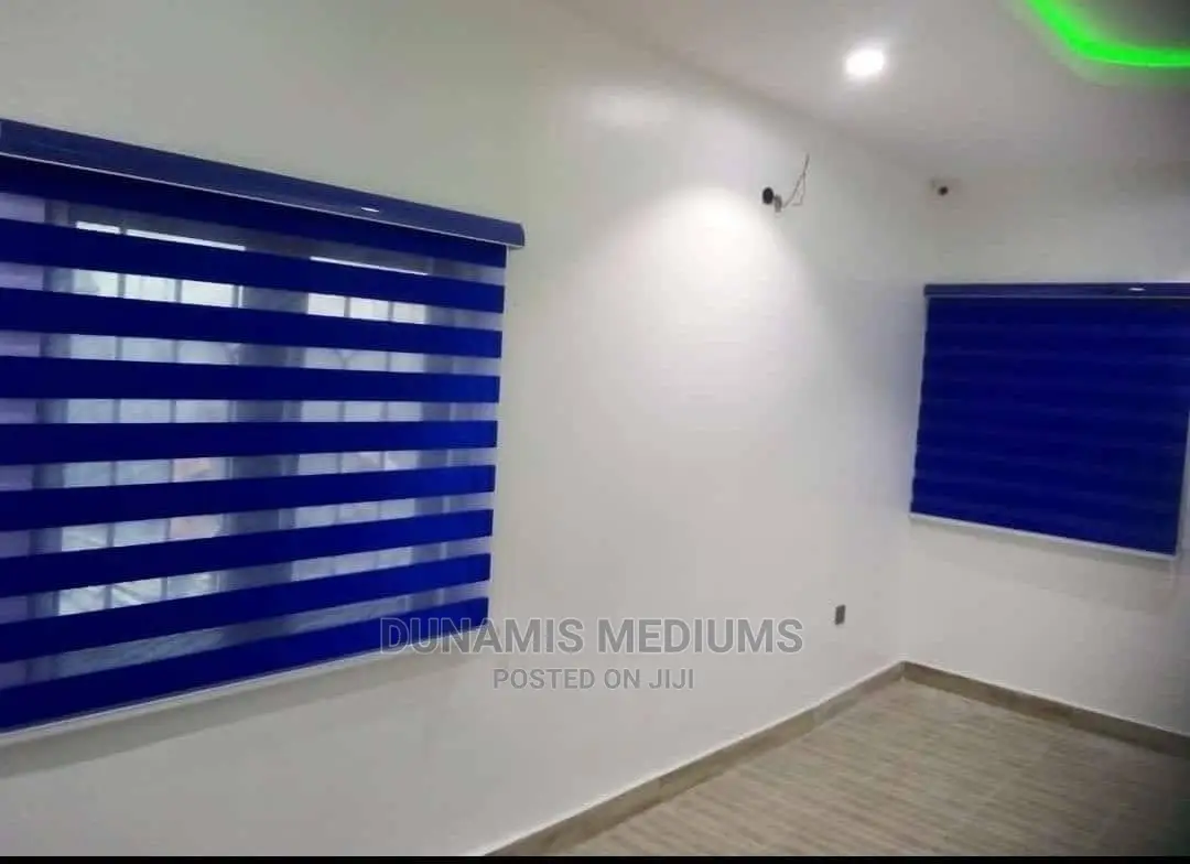 Day and Night Window Blinds