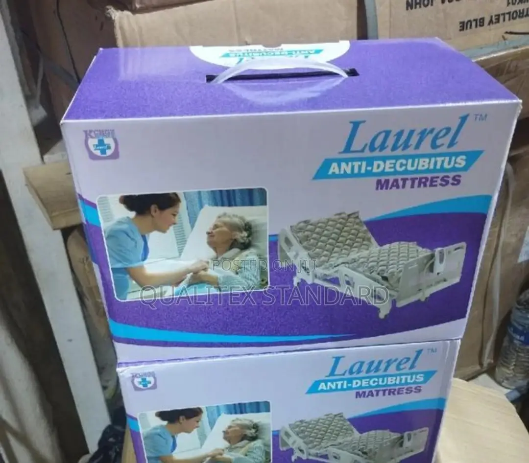 Medical Air Mattress
