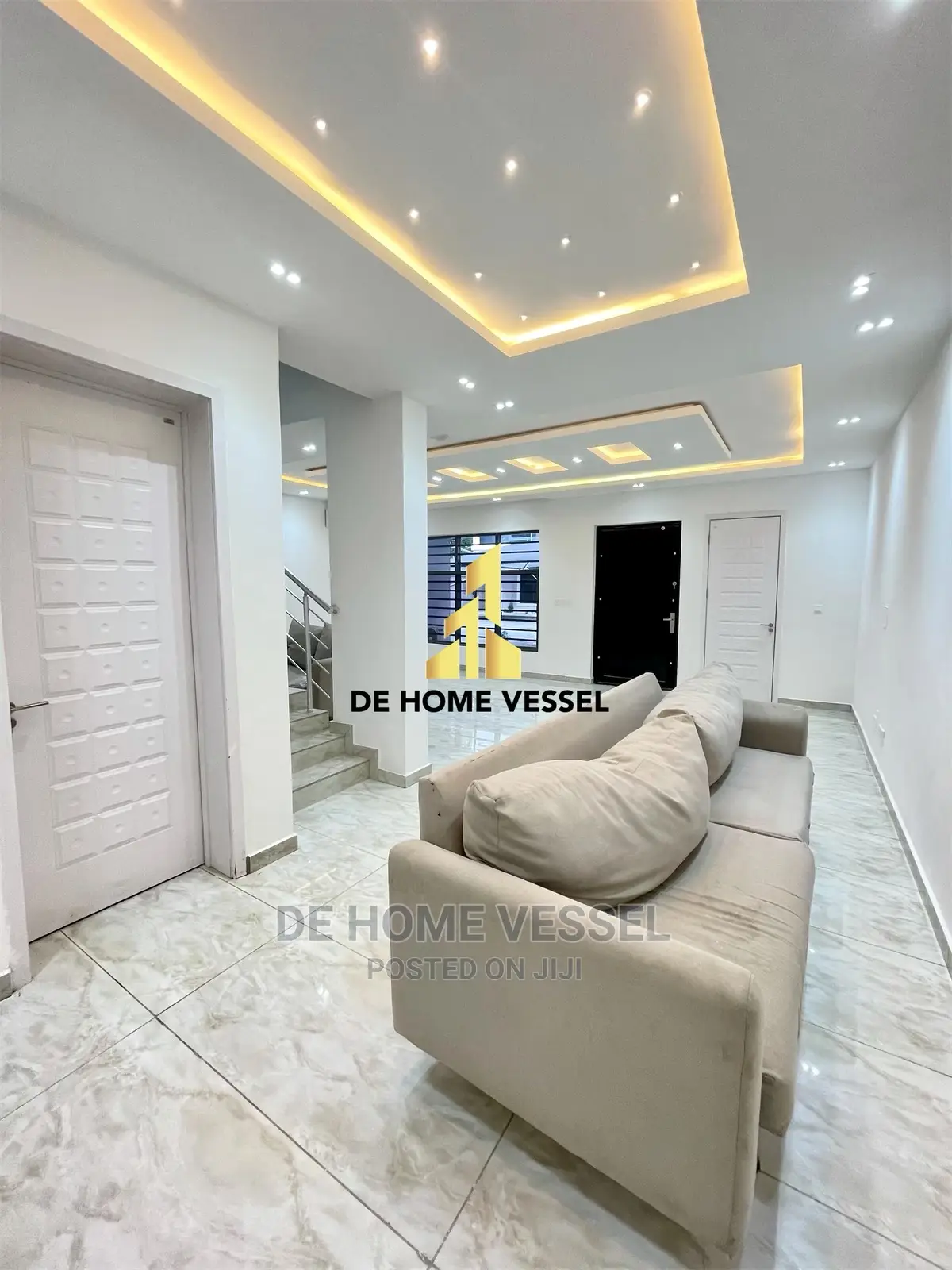 4bdrm Townhouse/Terrace in Victoria Island for sale