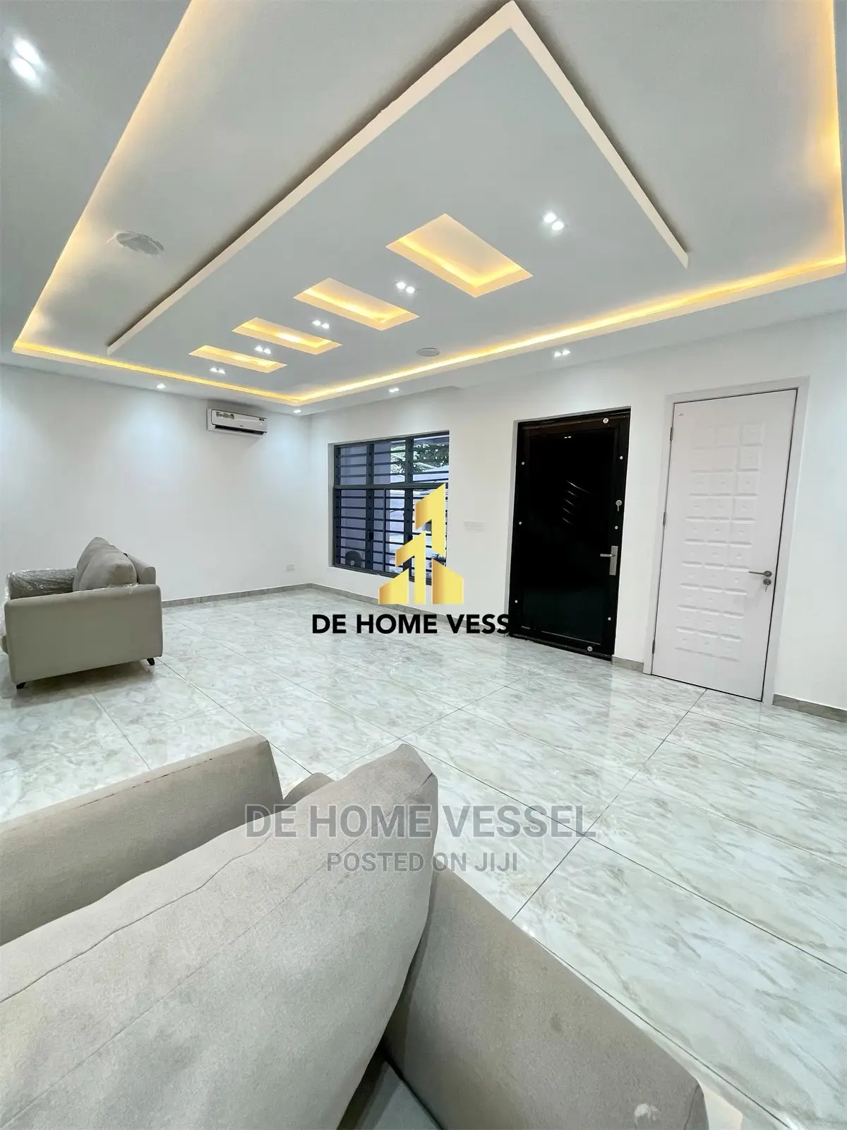 4bdrm Townhouse/Terrace in Victoria Island for sale