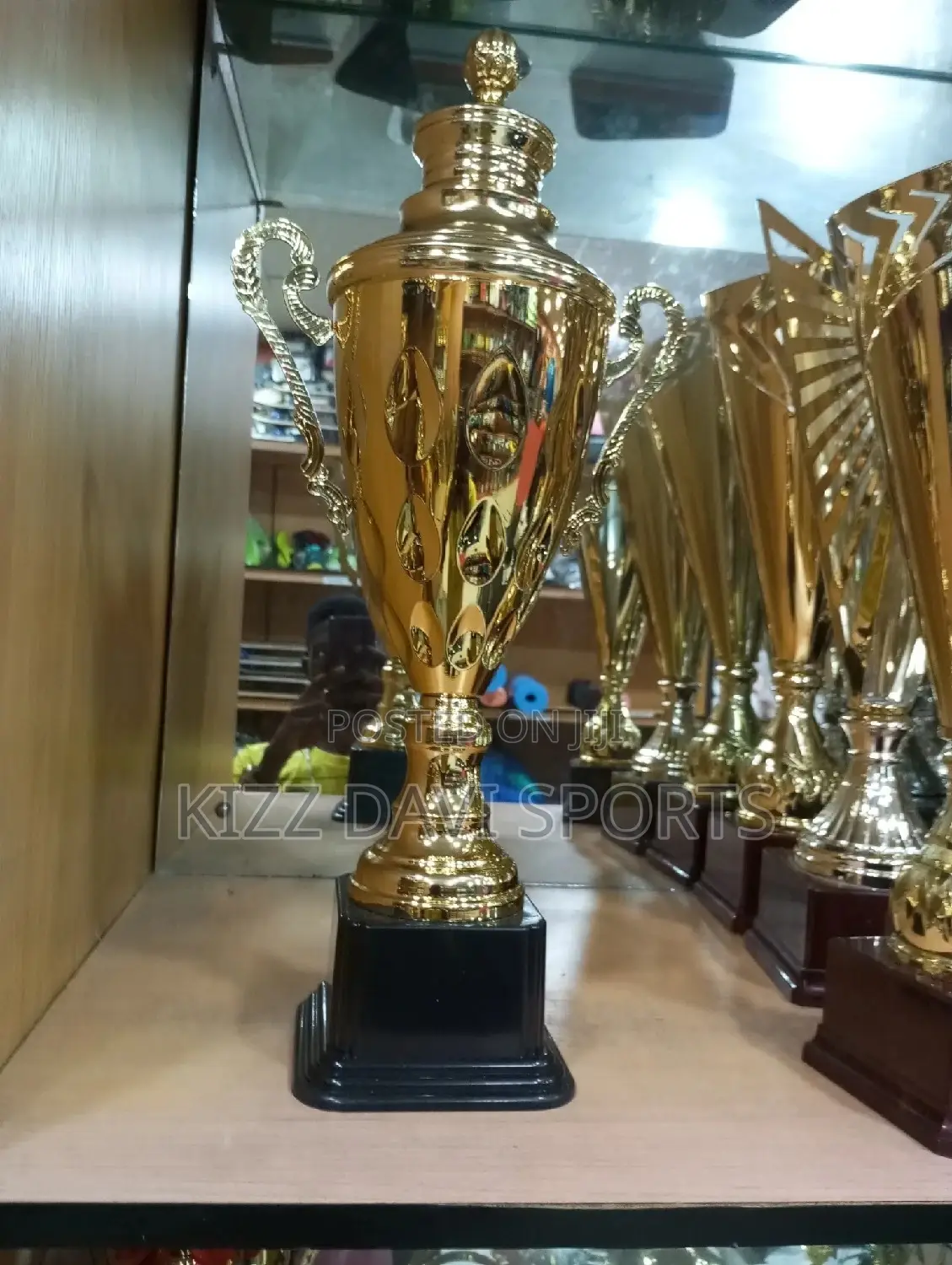 China Trophy