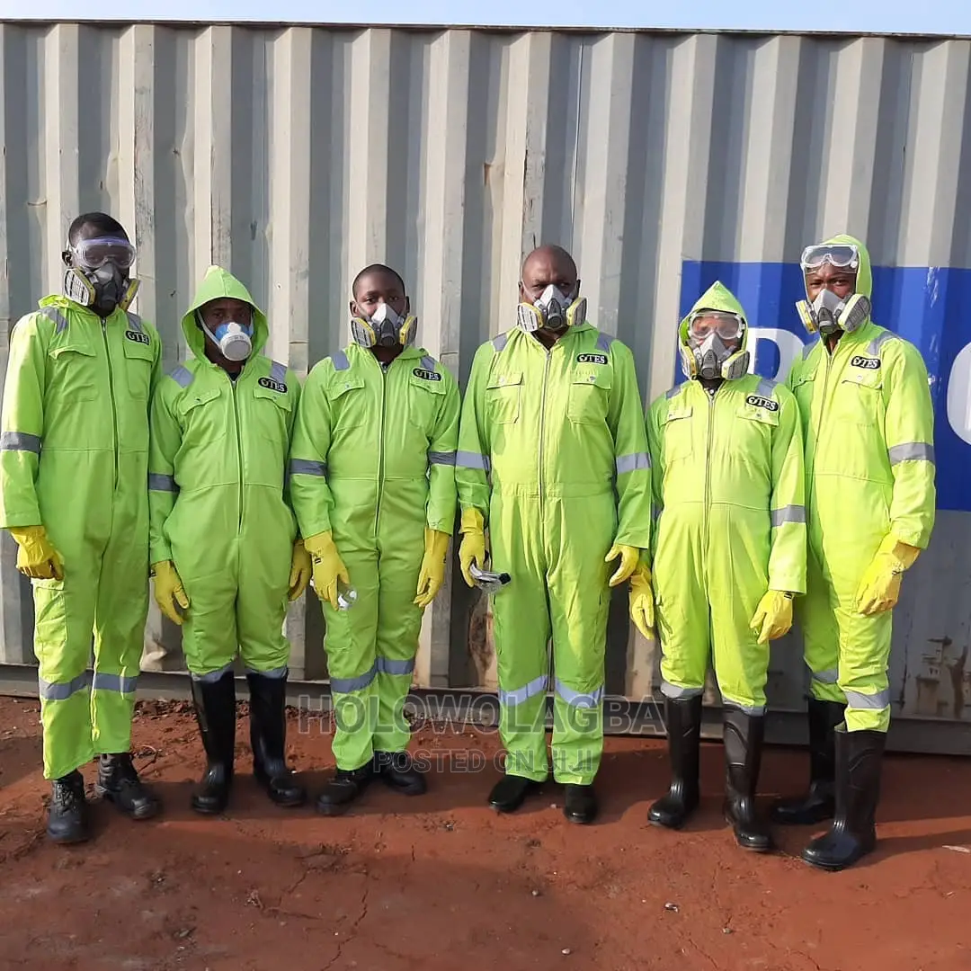 Deep Cleaning Services,Floor Polishing and Pest Control