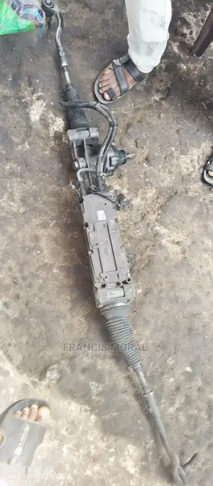Steering All Available