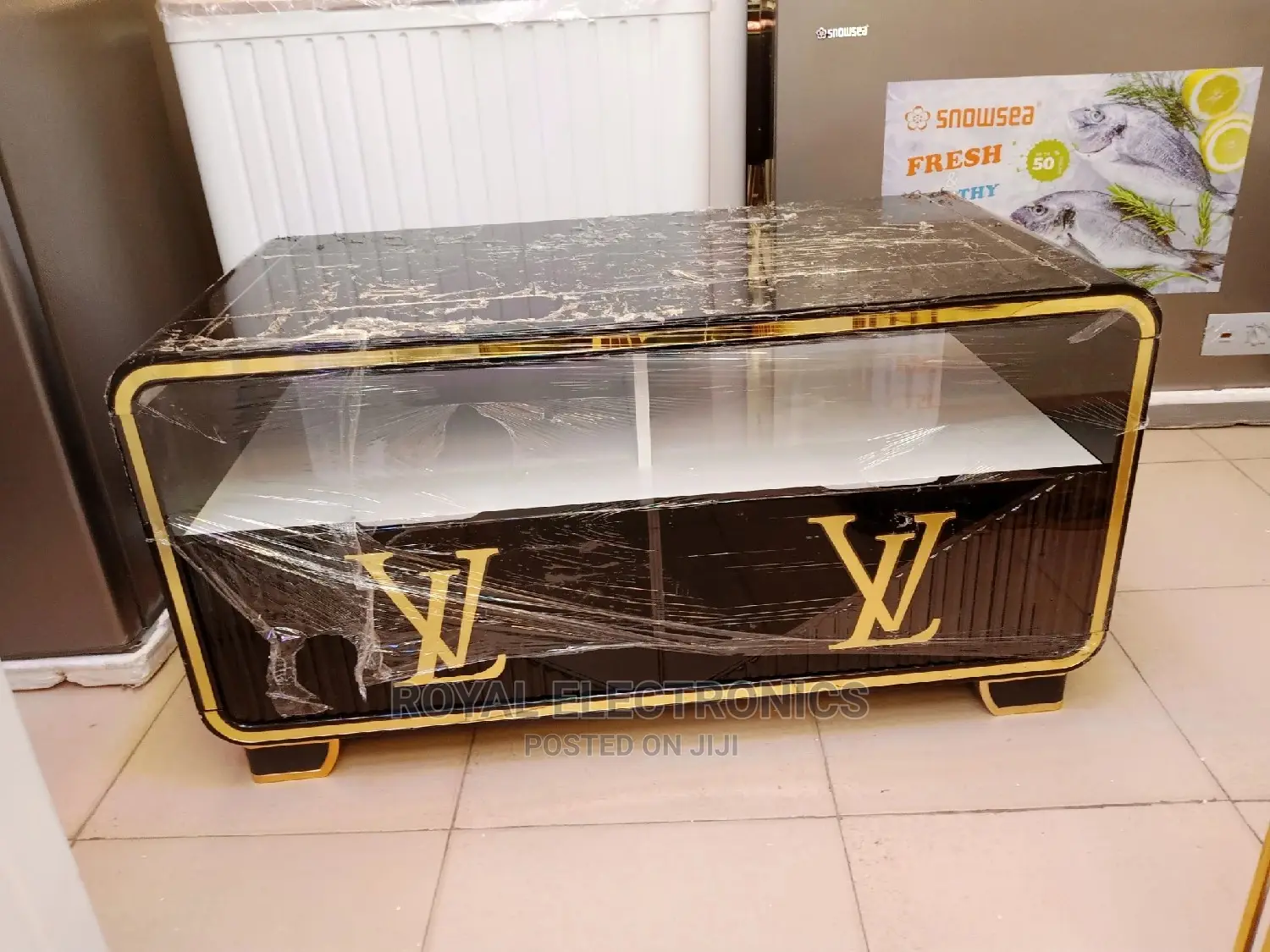Latest Imported Lv Center Table