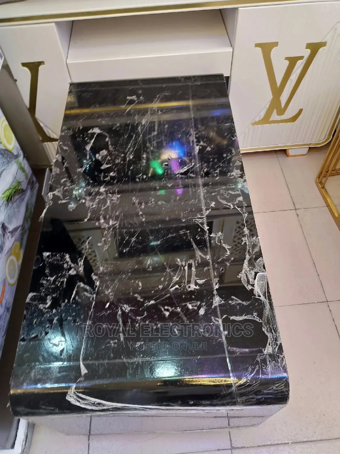 Superior Quality Imported Lv Center Table