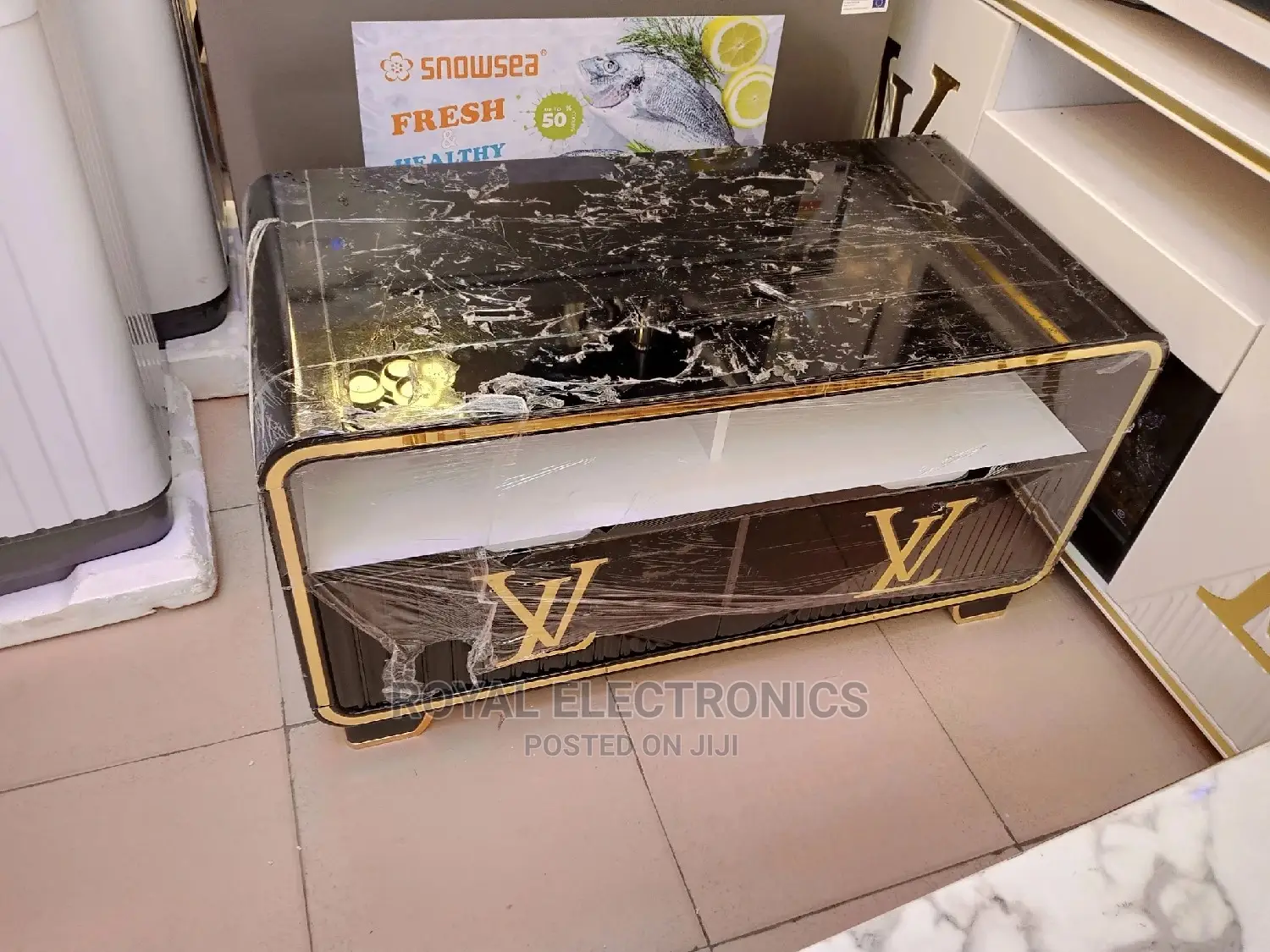 World Best Imported Lv Center Table