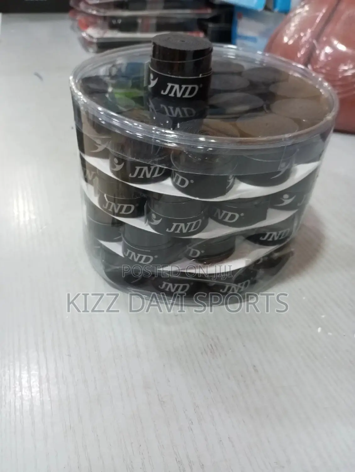 JND Grip Per Pack