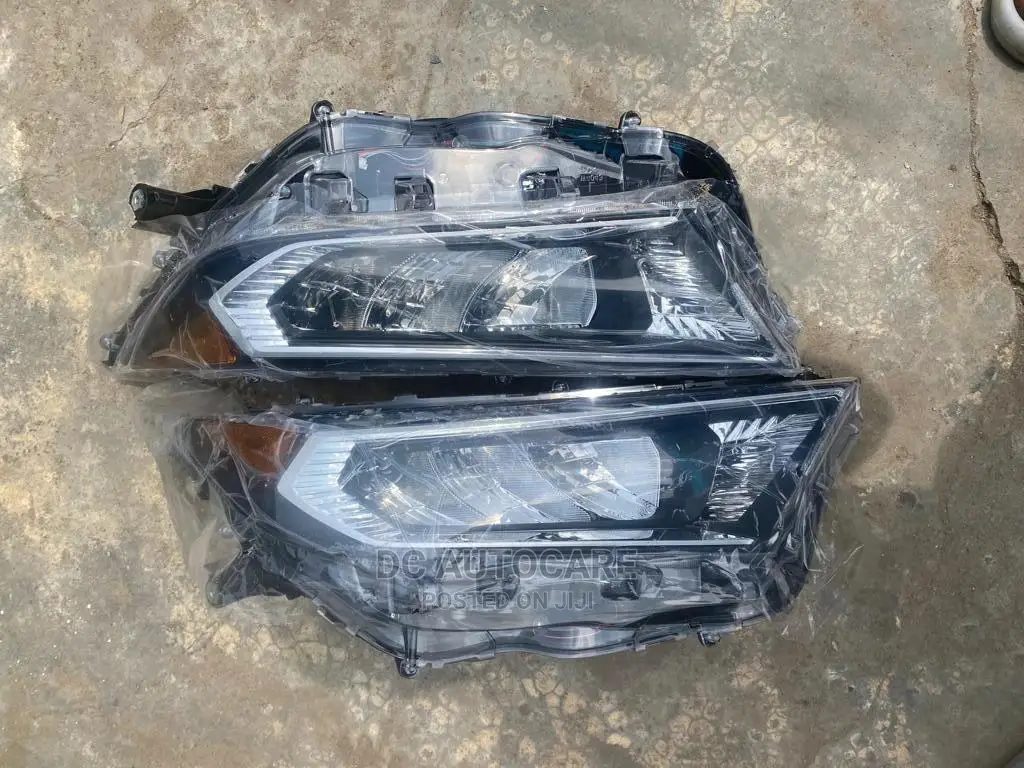 Headlight 2020 Rav4