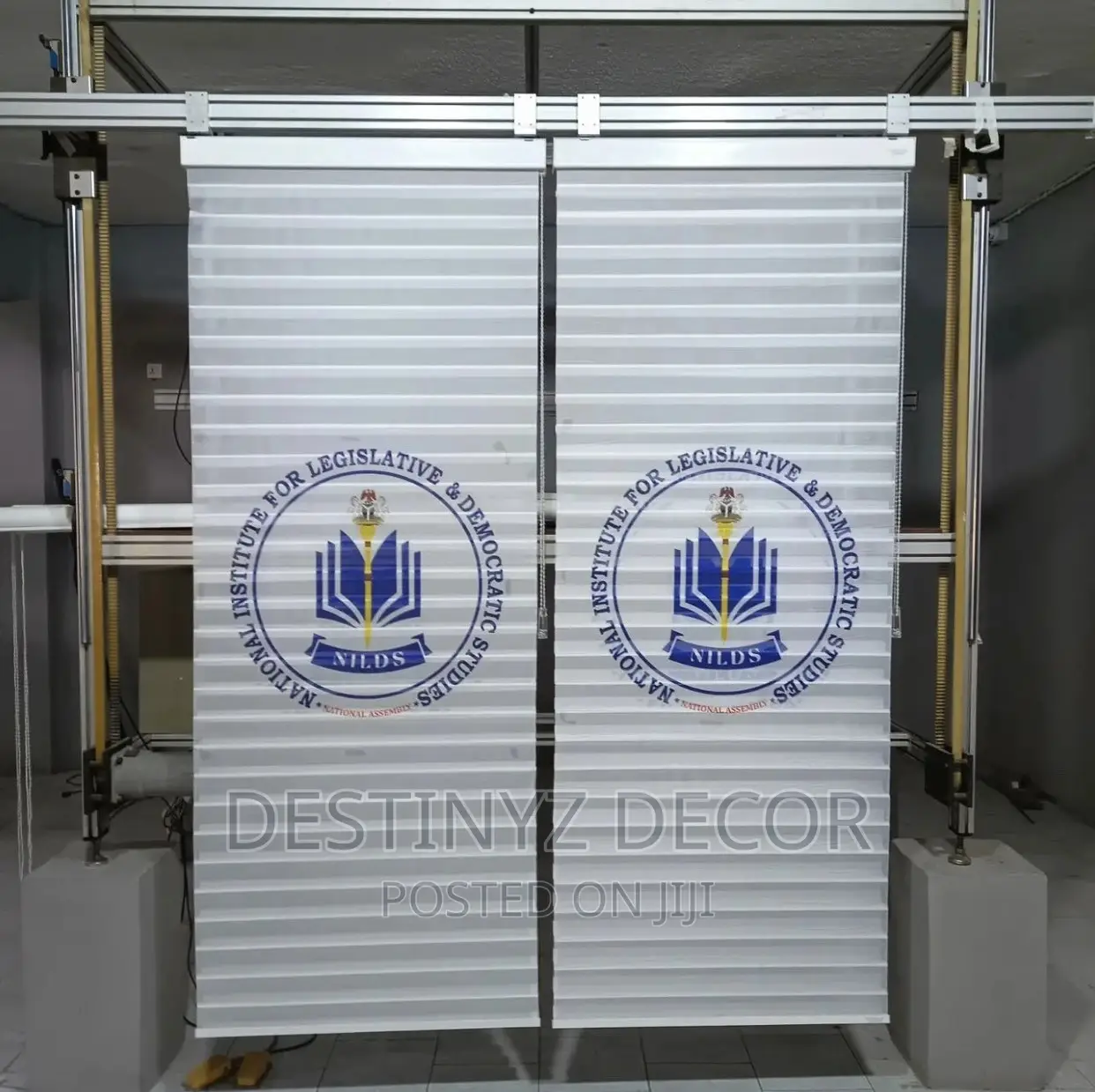 Window Blinds