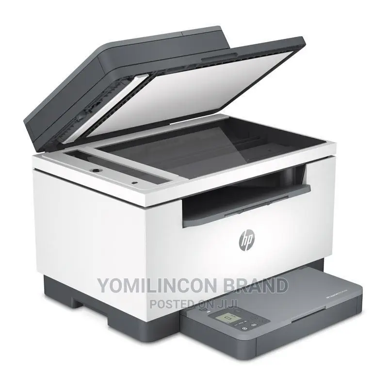 HP Laserjet MFP M236sdw Printer