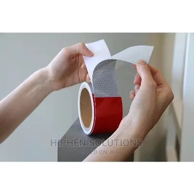 Xfasten Reflective Tape