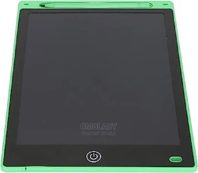 Kids Drawing Board LCD Erasable Board - 16inches