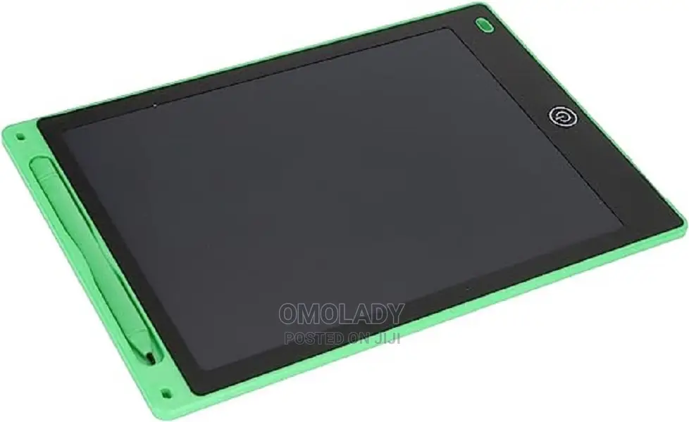 Kids Drawing Board LCD Erasable Board - 16inches