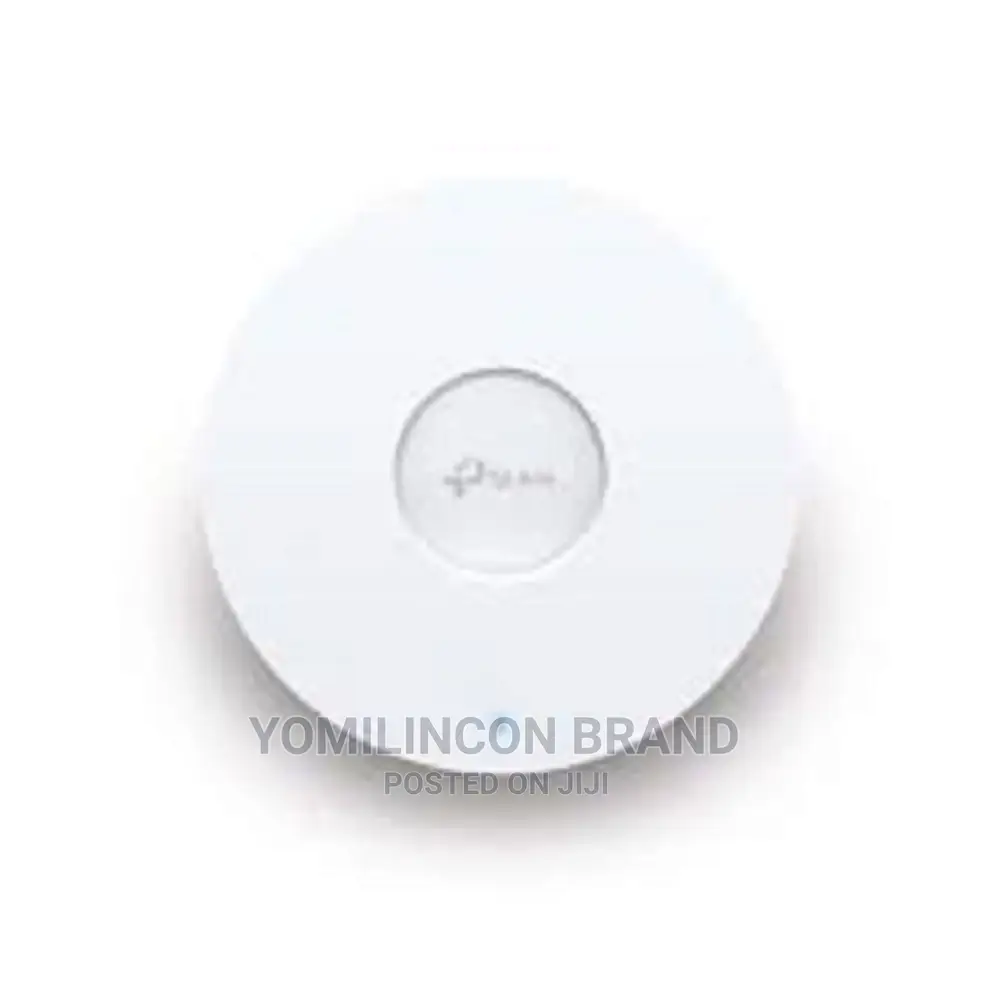 Tplink Eap660 Ax3600 Ceiling Mount Wifi