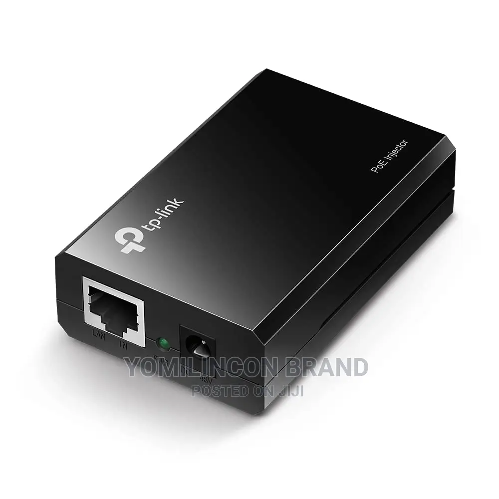Tplink Poe150s Poe Injector