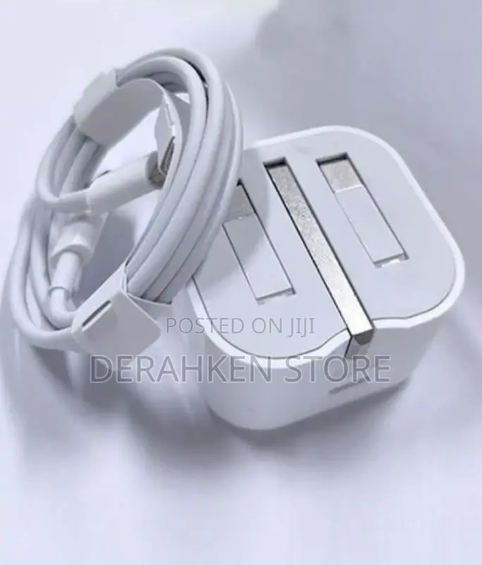 Original 25watts iPhone Charger