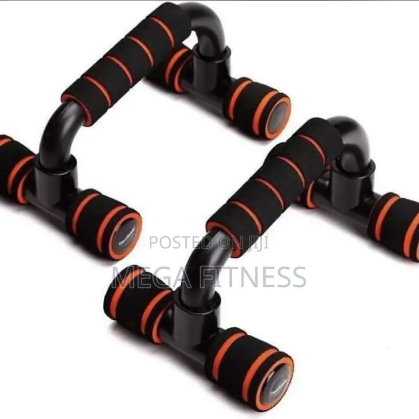 Push -up Bars