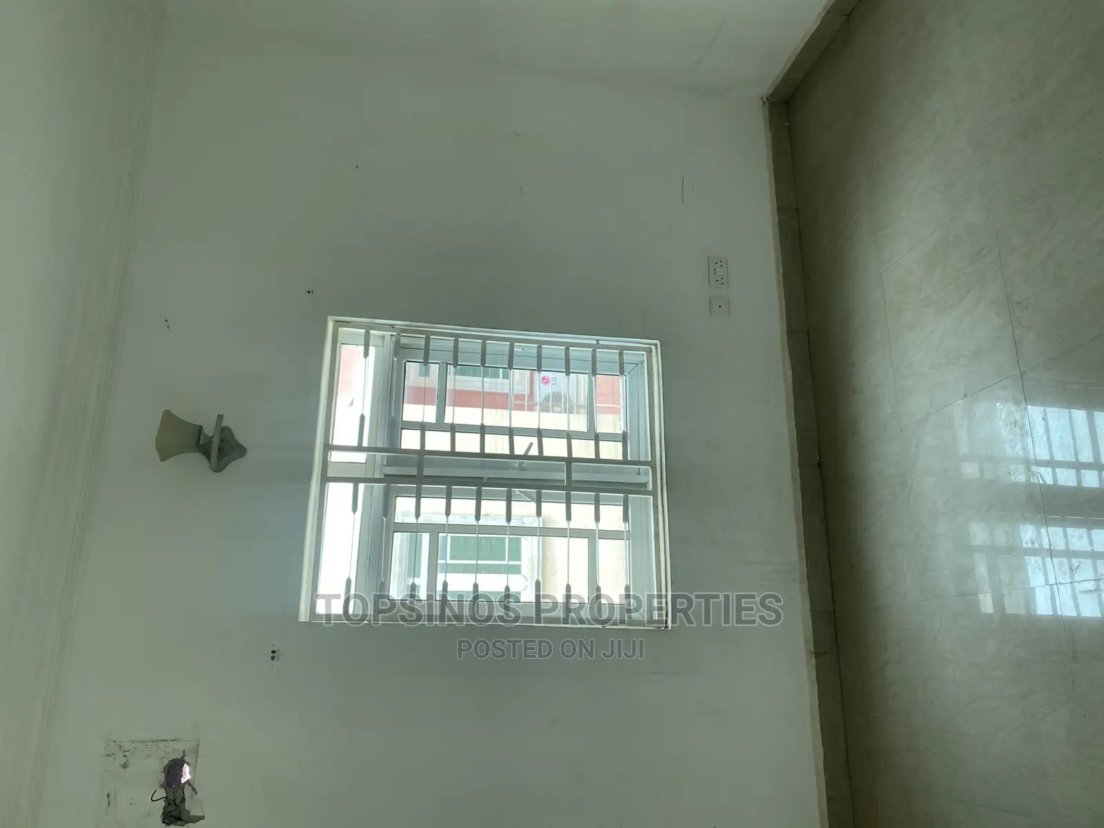 2bdrm Block of Flats in Dawaki for rent