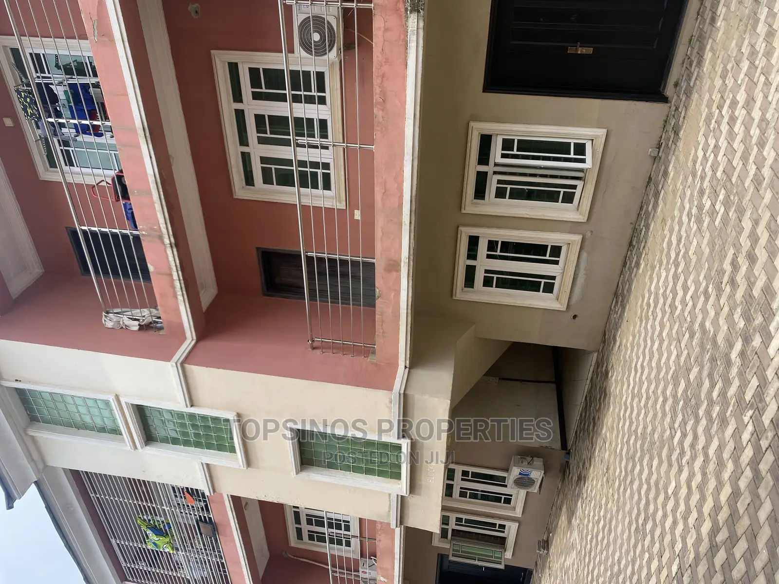2bdrm Block of Flats in Dawaki for rent