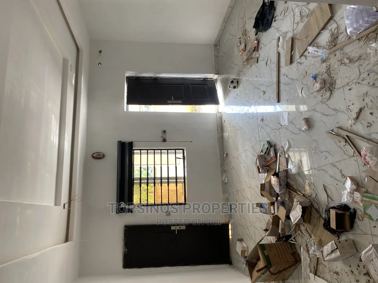 2bdrm Block of Flats in Dawaki for rent