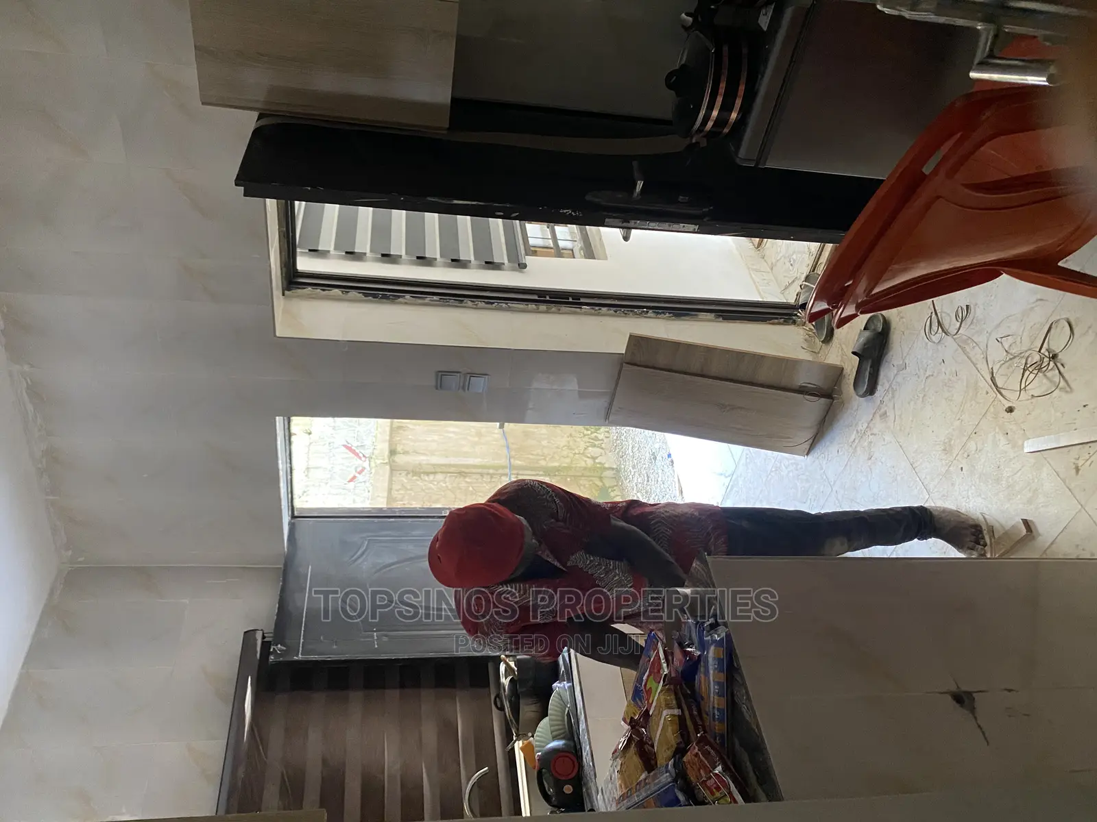 2bdrm Block of Flats in Dawaki for rent