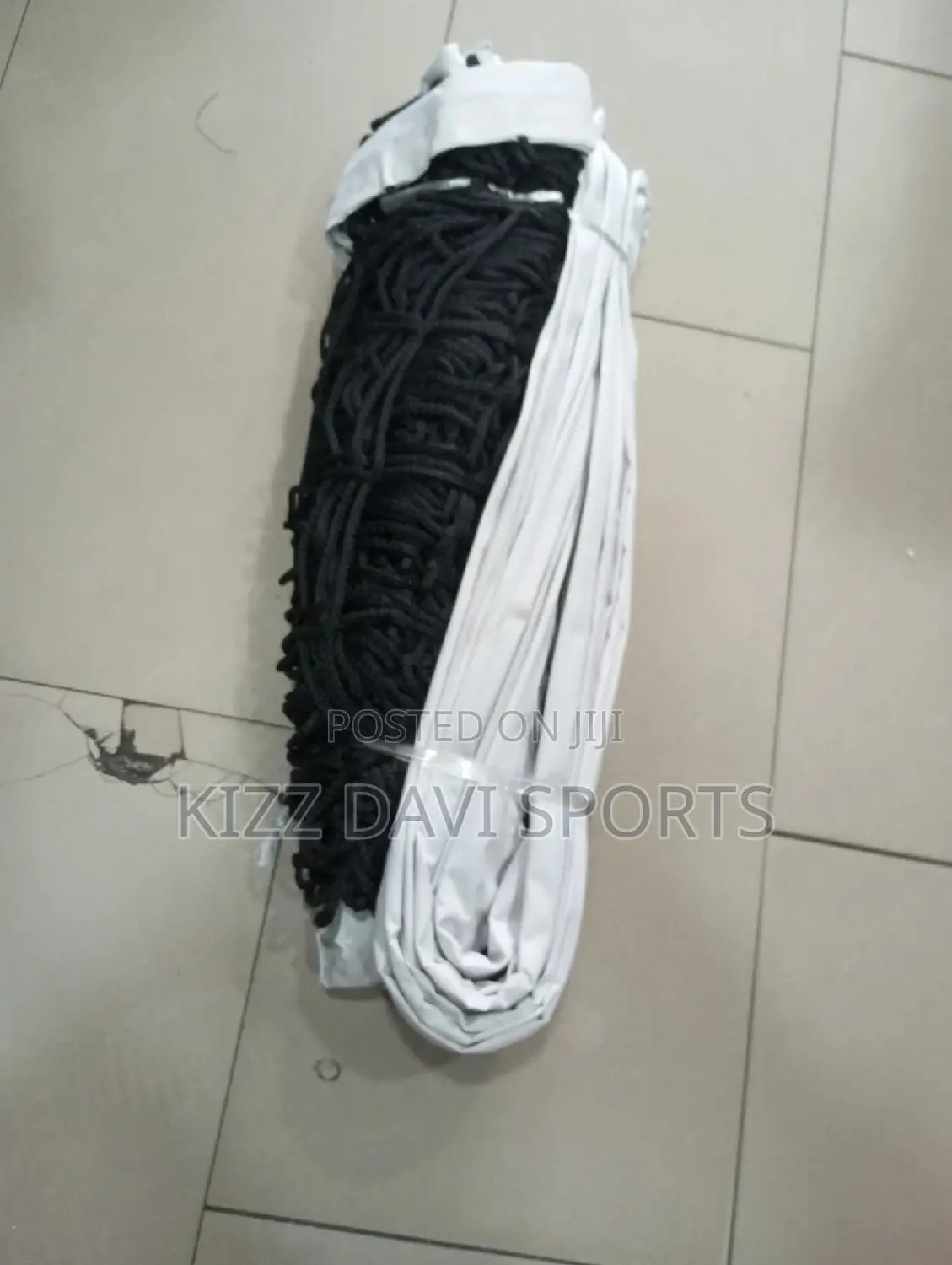 Original Cima Volleyball Net