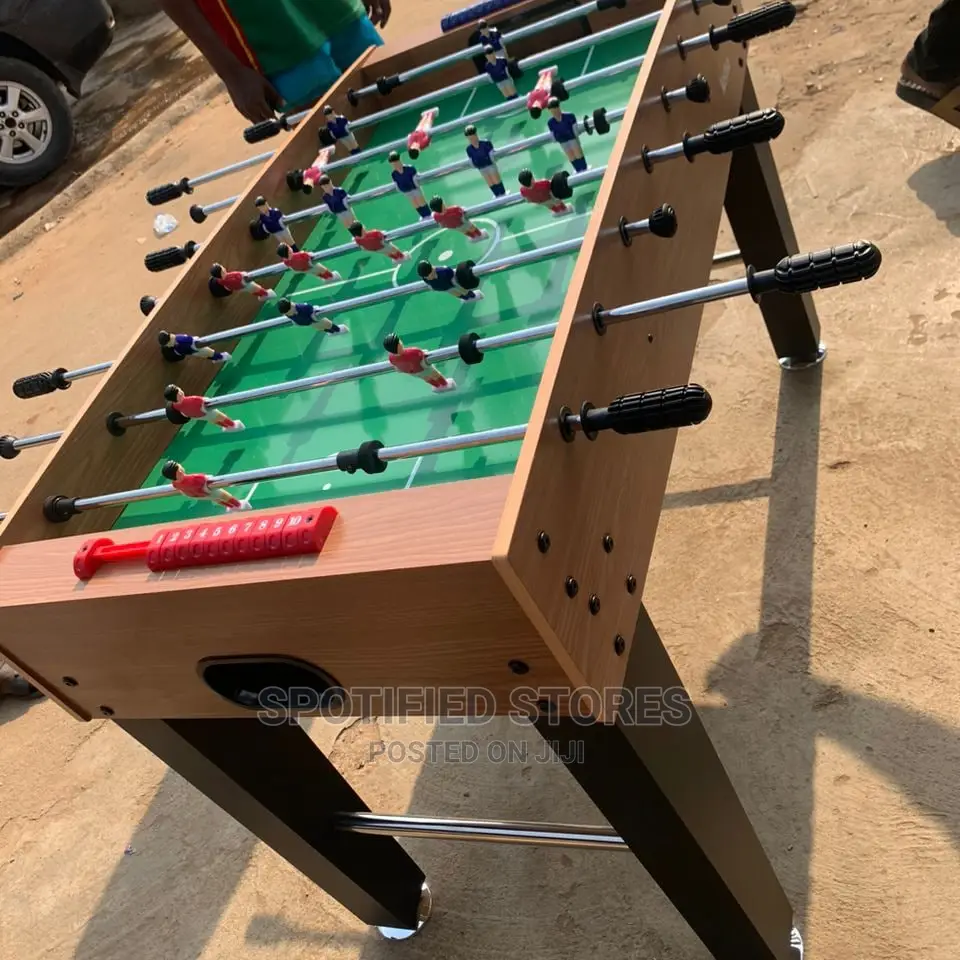Soccer Table 4ft