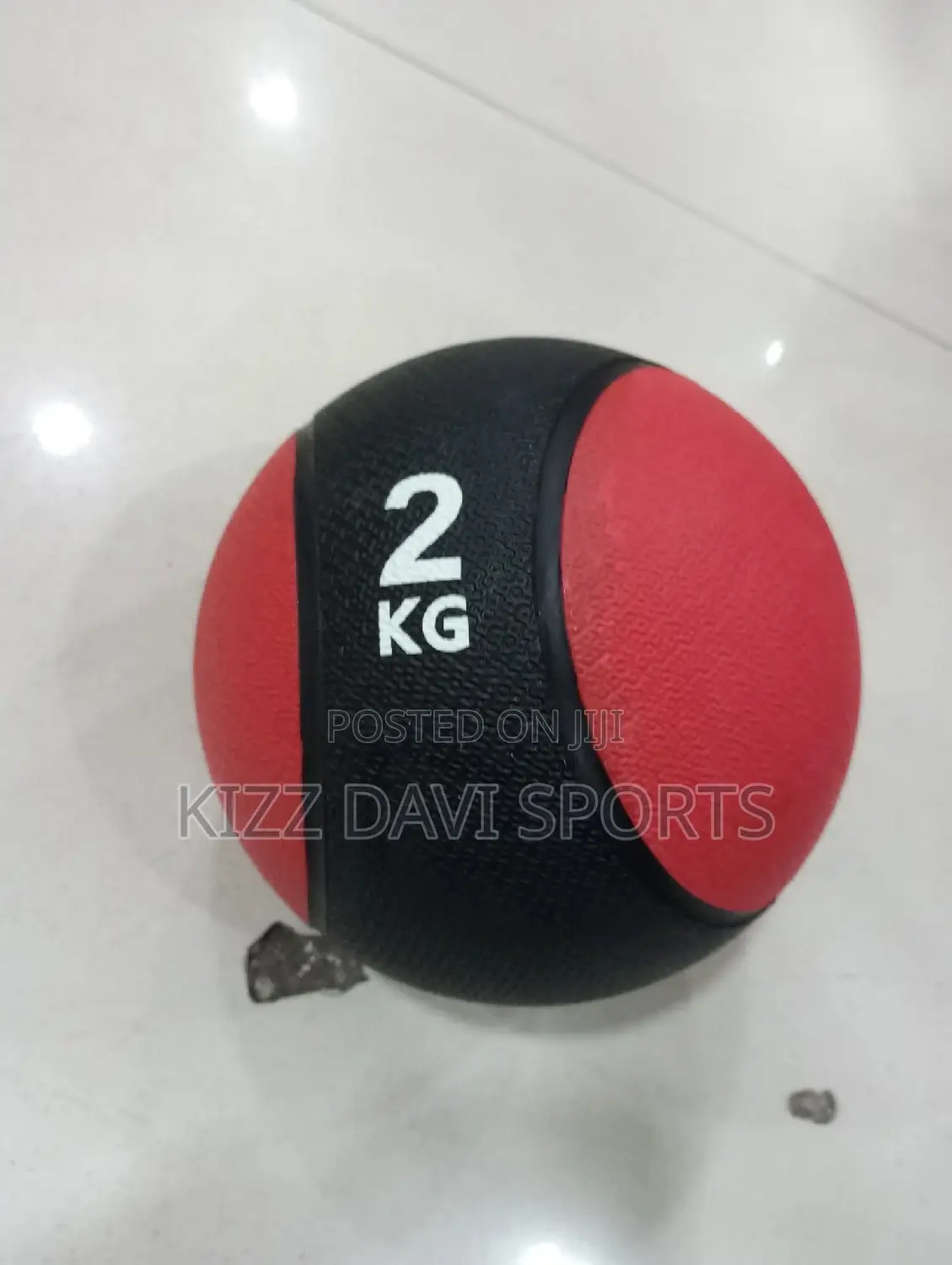 Medicine Ball 2 Kg