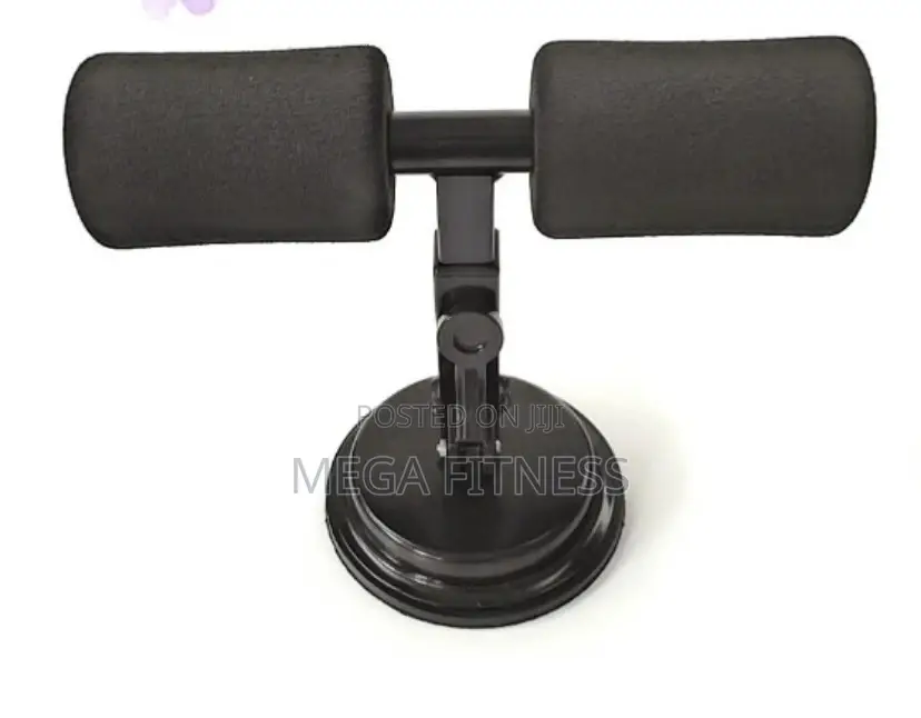 Suction Sit Up Machine