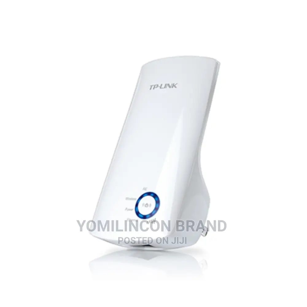 Tplink 300mbps Wifi Extender