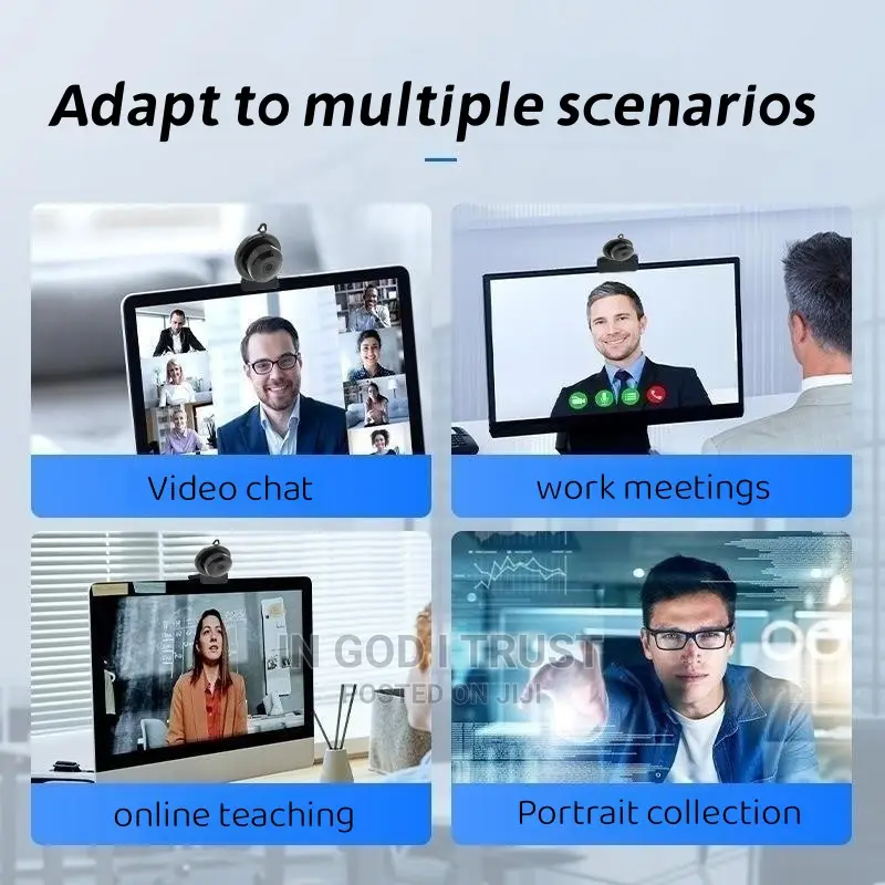 Wifi Mini Ip Camera 1080p Hd Infrared Monitor