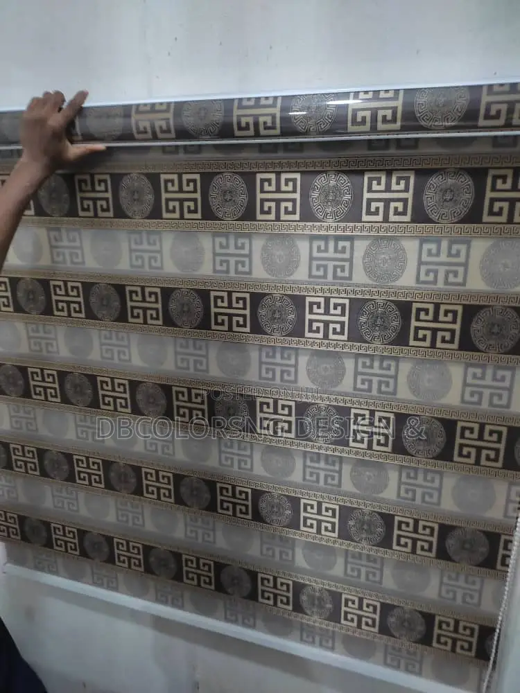 High Quality Window Blinds in Lagos With Free Installation