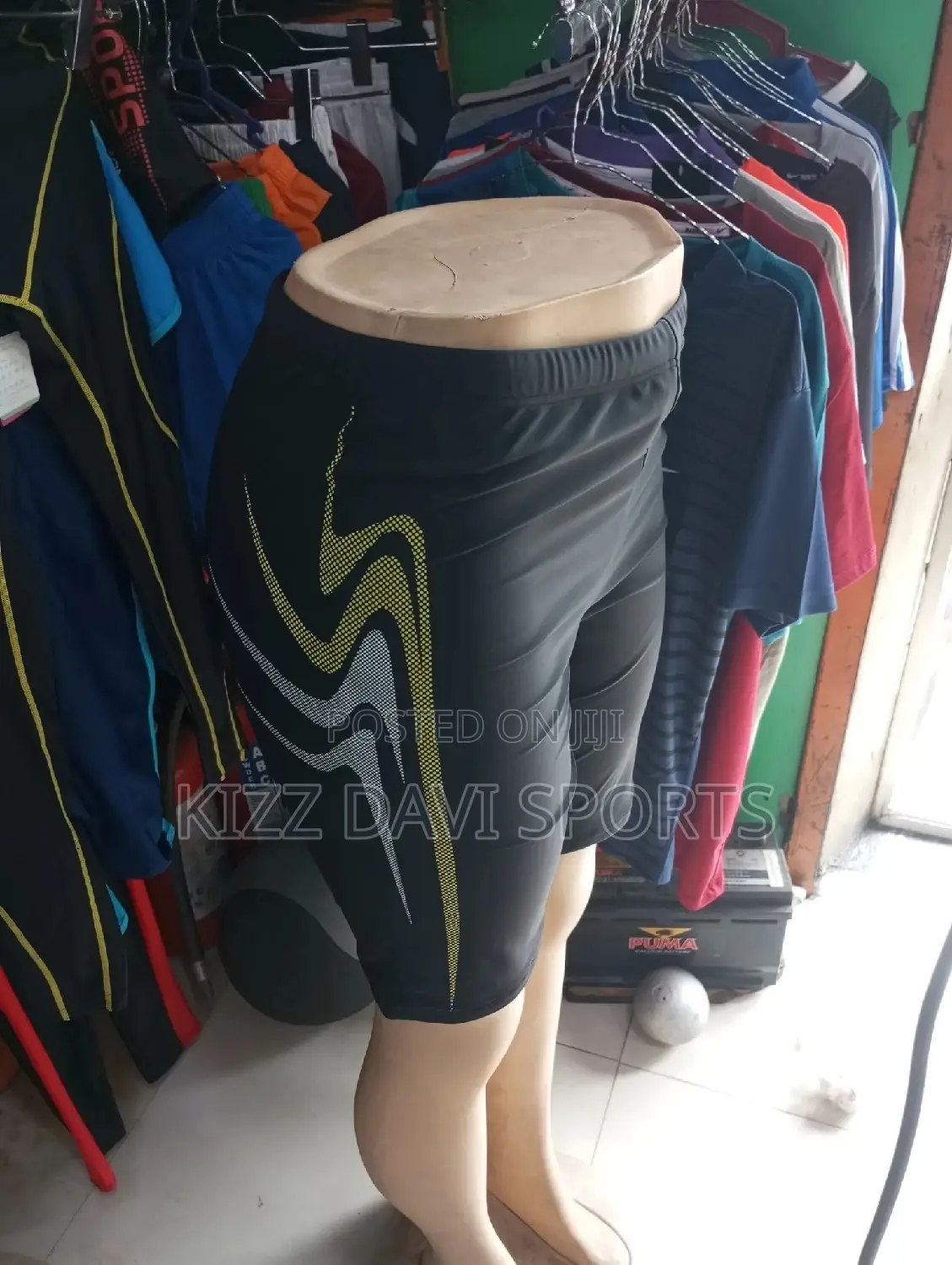 Original Sport Tights