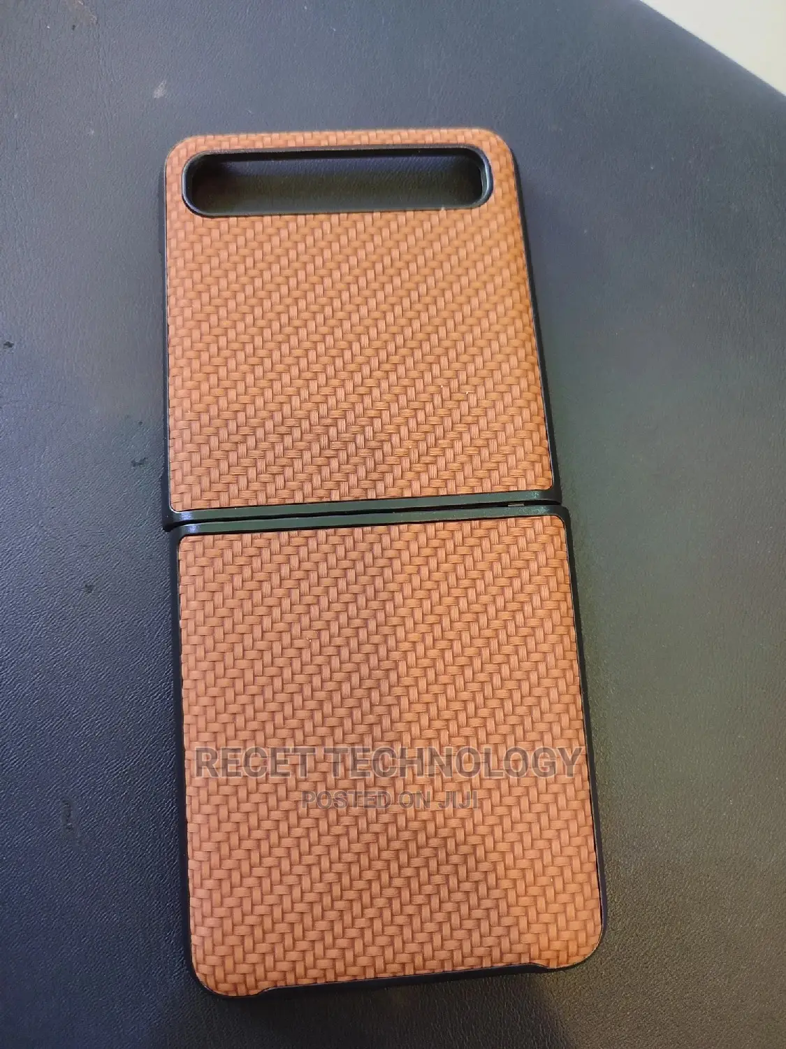 Samsung Galaxy Z Flip 5G Case