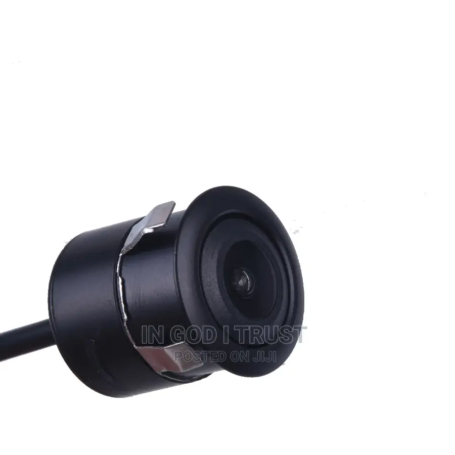 Mini Waterproof Car Parking Assistance Reversing
