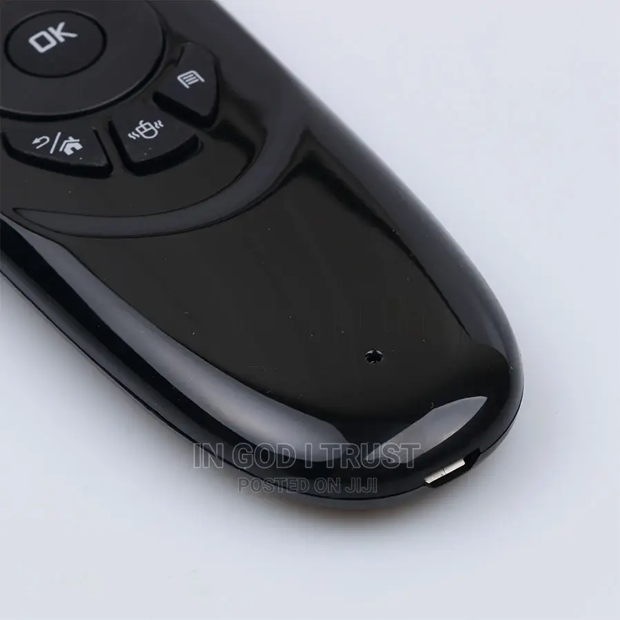 Kebidumei Fly Air Mouse Set Gyroscope Wireless