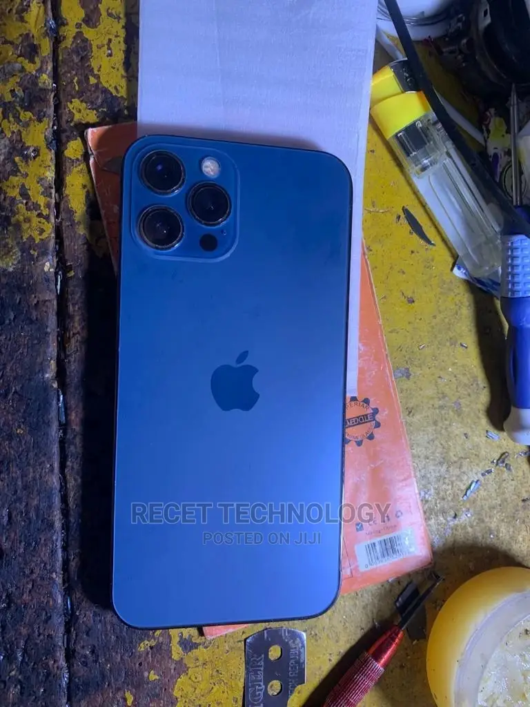 iPhone Back Glass Repairs
