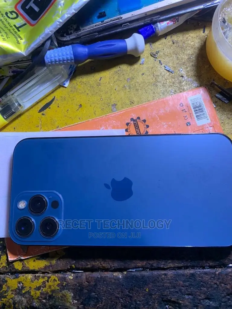 iPhone Back Glass Repairs
