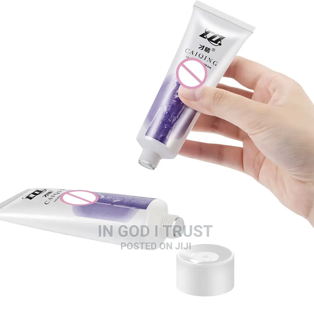 Manbird Penis Enlargement Cream