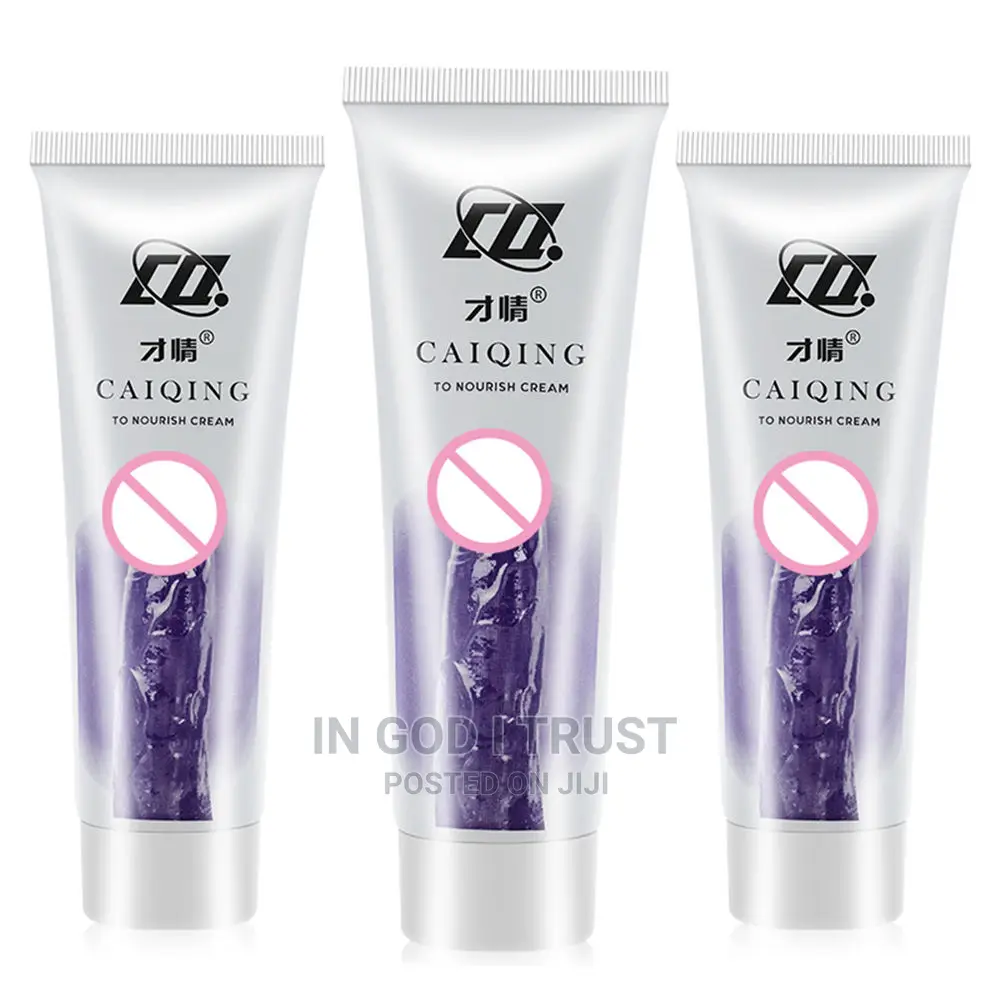 Manbird Penis Enlargement Cream