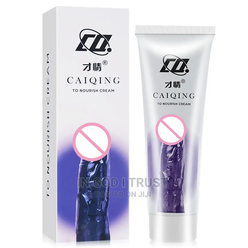 Manbird Penis Enlargement Cream
