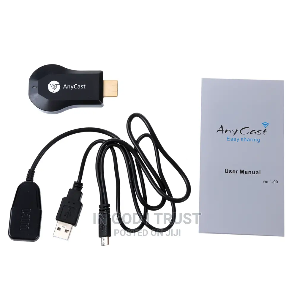 M2 Plus Tv Miracast TV Stick