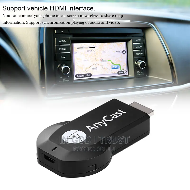 M2 Plus Tv Miracast TV Stick