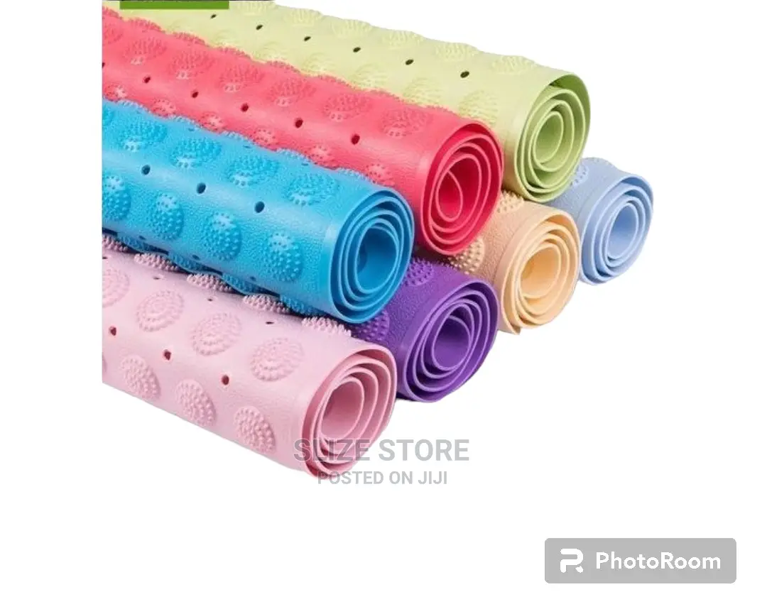 Anti Slip Bathroom Mat