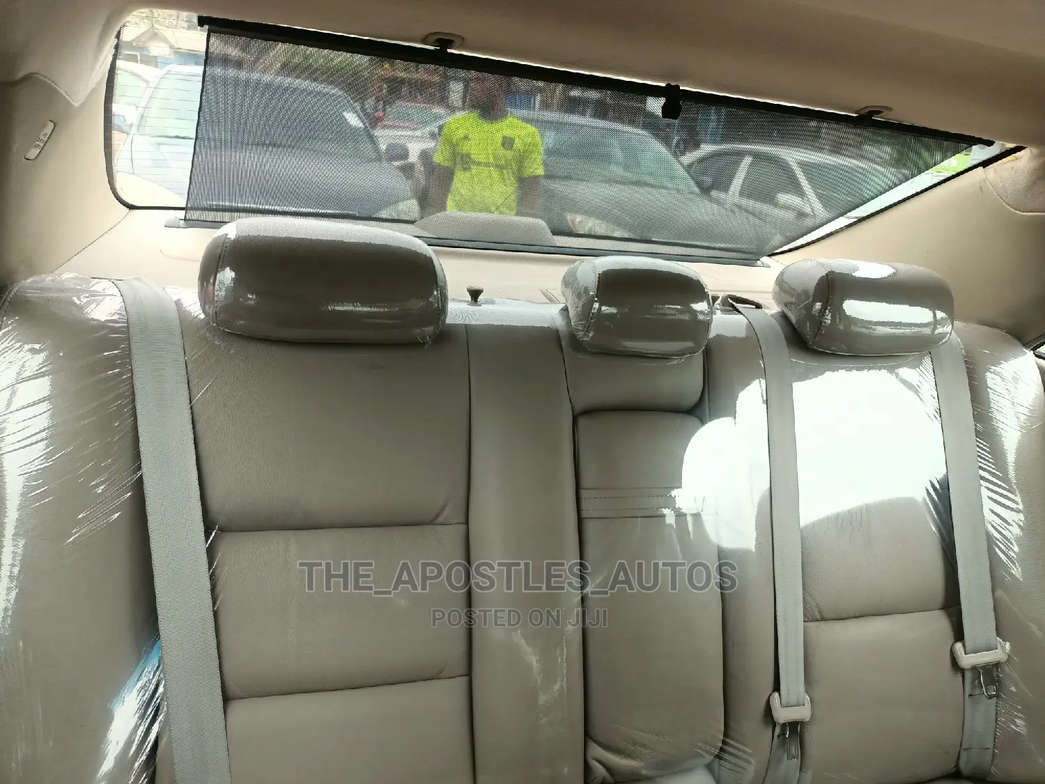Toyota Camry 2006 Burgundy